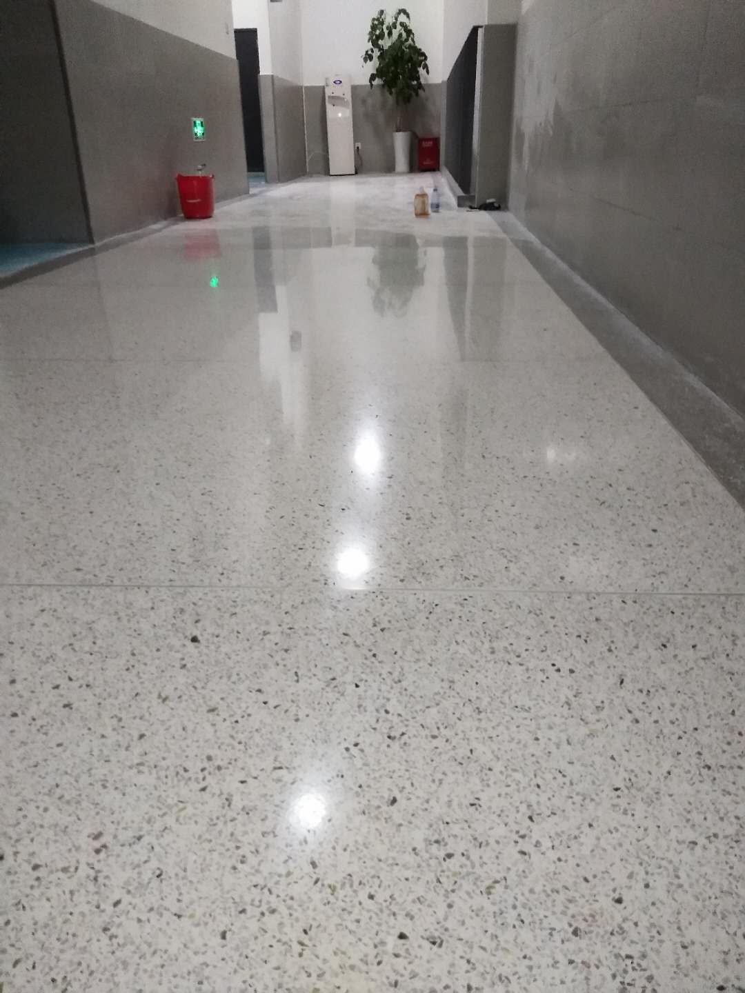 水磨石配料用沙子吗,水磨石料配方大全