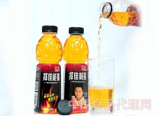 饮料代理产品推荐,饮料代理知名品牌好做吗