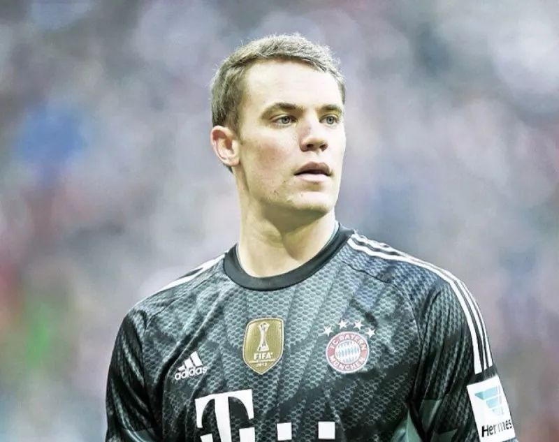 世界杯各球星外号,从欧美圈到韩娱圈