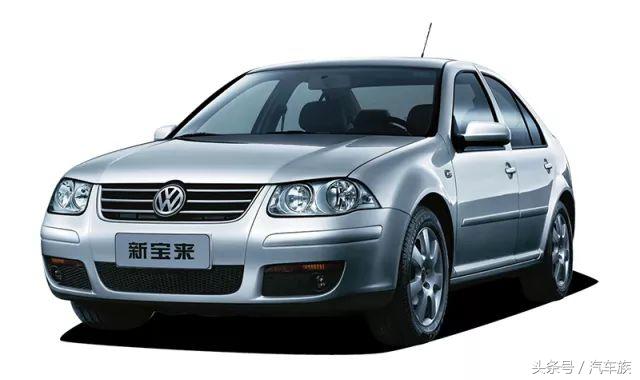宝来大众历史,一汽大众全新一代宝来的核心卖点