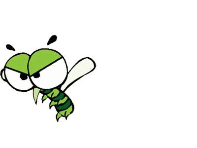 暴雨过后，对于这个烦人的小东西，我们准备了8招~