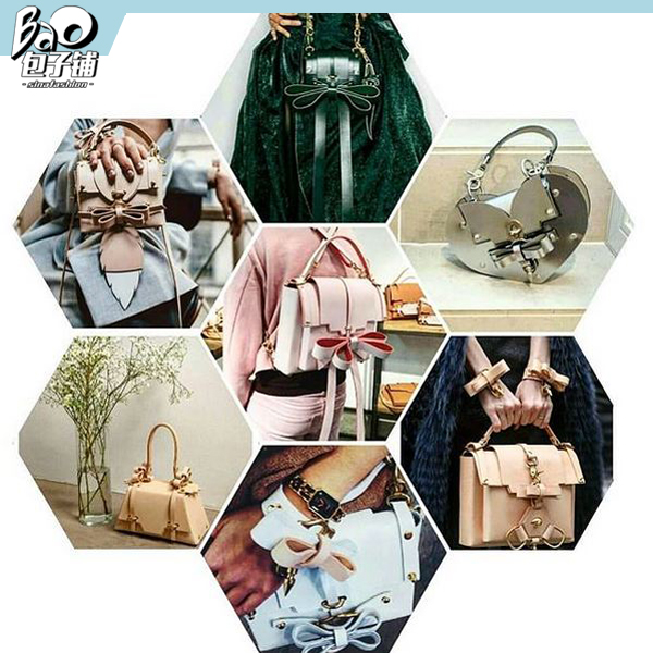 又来一波种草林允的双肩背秒变元气少女