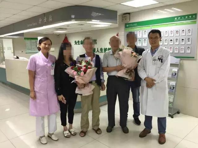 在生命的禁区精耕细作—记市二院神经外科特*医色**疗技术发展纪实