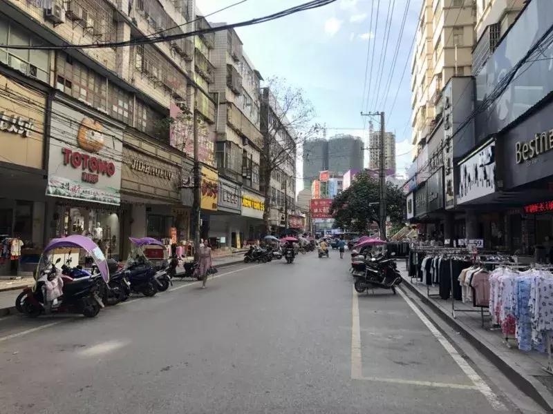 这个夏天我在武穴，你在哪里？