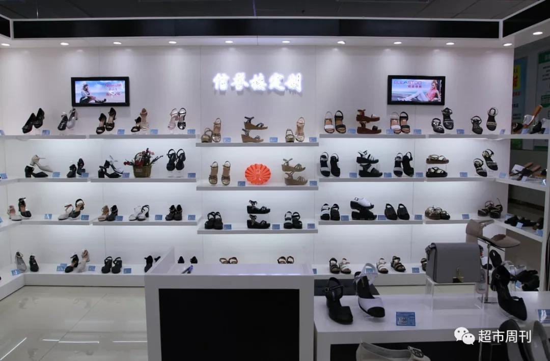 县域大咖“逆袭”直辖市信誉楼天津开新店