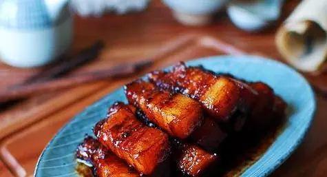 超下饭的16款红烧肉做法，怎么吃都吃不腻