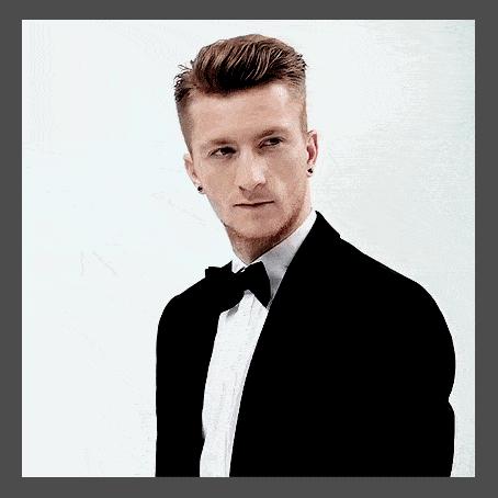 世界杯历史上的帅哥,盘点世界杯球场上的帅哥们