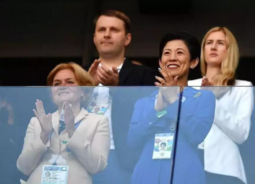 日本电视台报道世界杯,日本电视台解说世界杯决赛