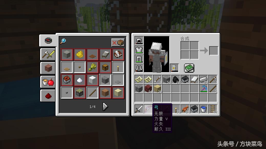 我的世界网易版菜鸟生存日记,我的世界菜鸟生存记