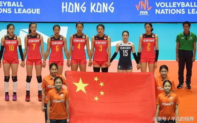 中国女排今日出征东京奥运,女排国家联赛赛程及时间表