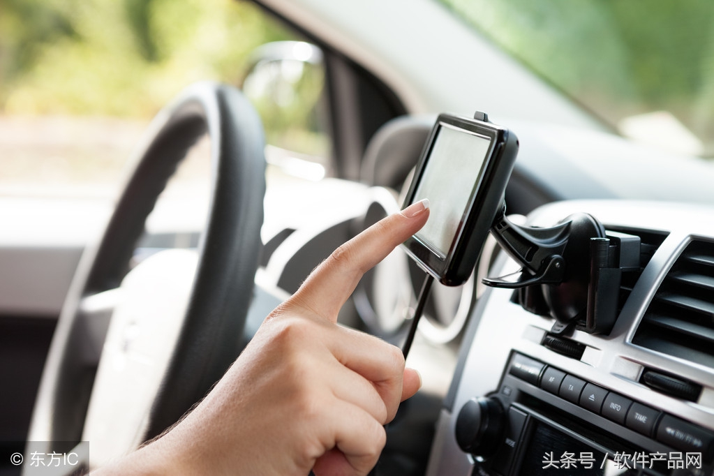 gps坐标定位使用方法,gps定位卫星车载