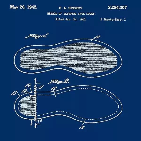 别说你没有「帆船鞋」，这个夏季有它更清爽