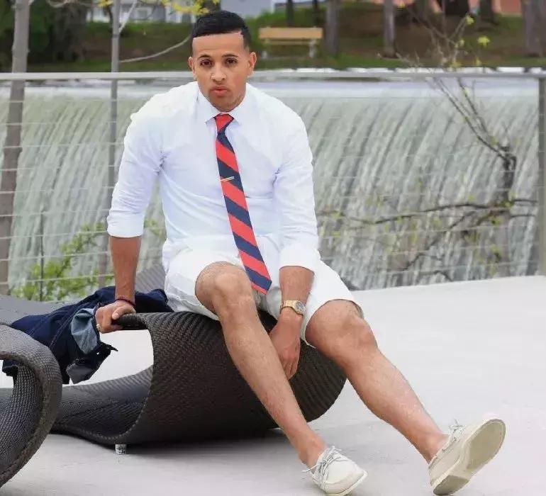 别说你没有「帆船鞋」，这个夏季有它更清爽