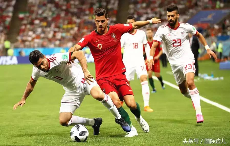 伊朗男足中国,伊朗男足不敌美国队