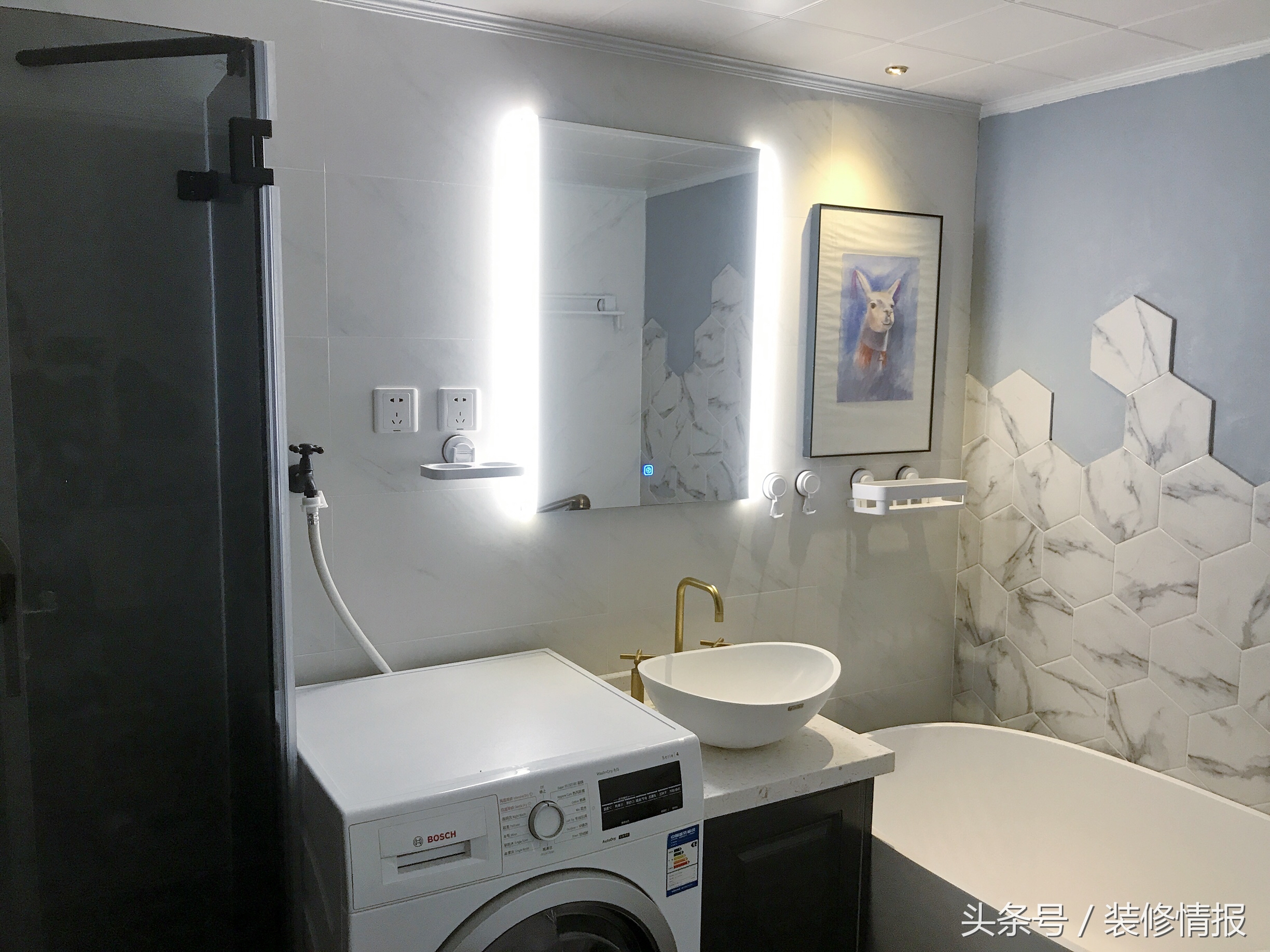 70平的两室够一家三口住吗,70平方的两室一厅有多大