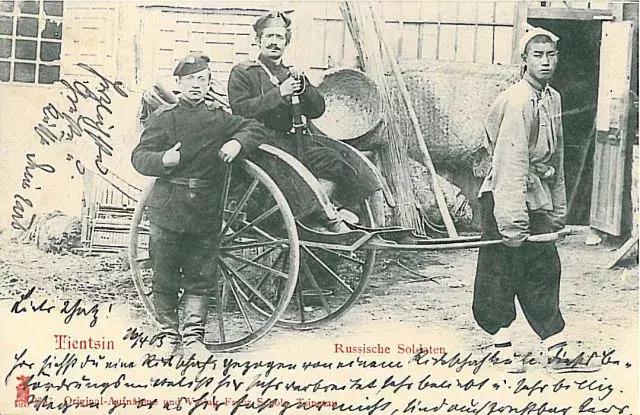 天津人八成有这样的朋友：浑身匪气说话冲肺管子，顾家又无微不至