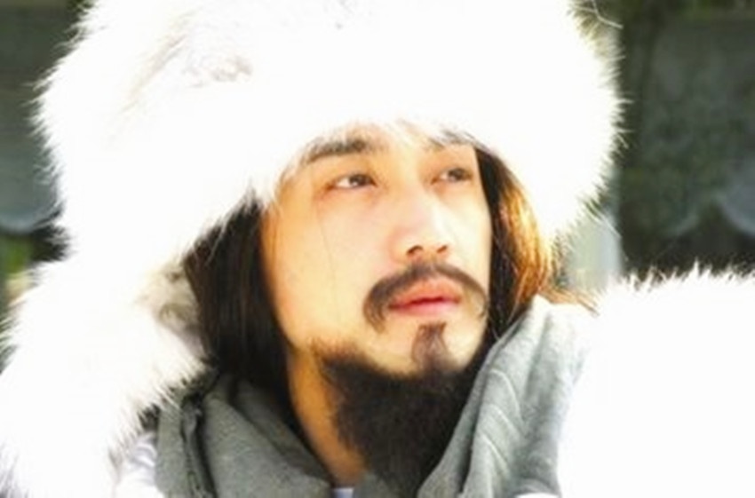 留胡子有什么用啊,古代留胡子讲究