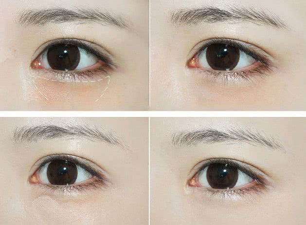 这货20块就能吊打200元的NARS？