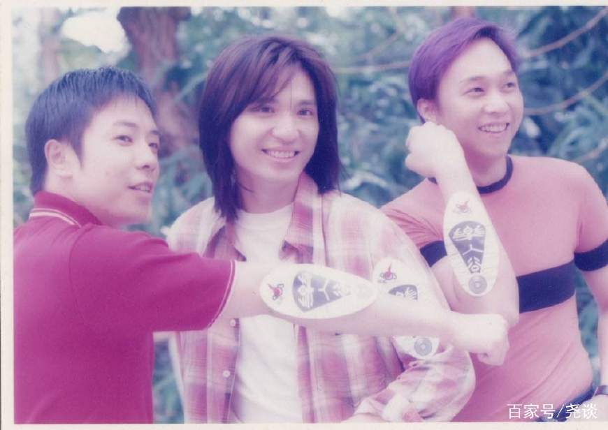 谈beyond乐队的歌,beyond乐队的歌属于摇滚吗