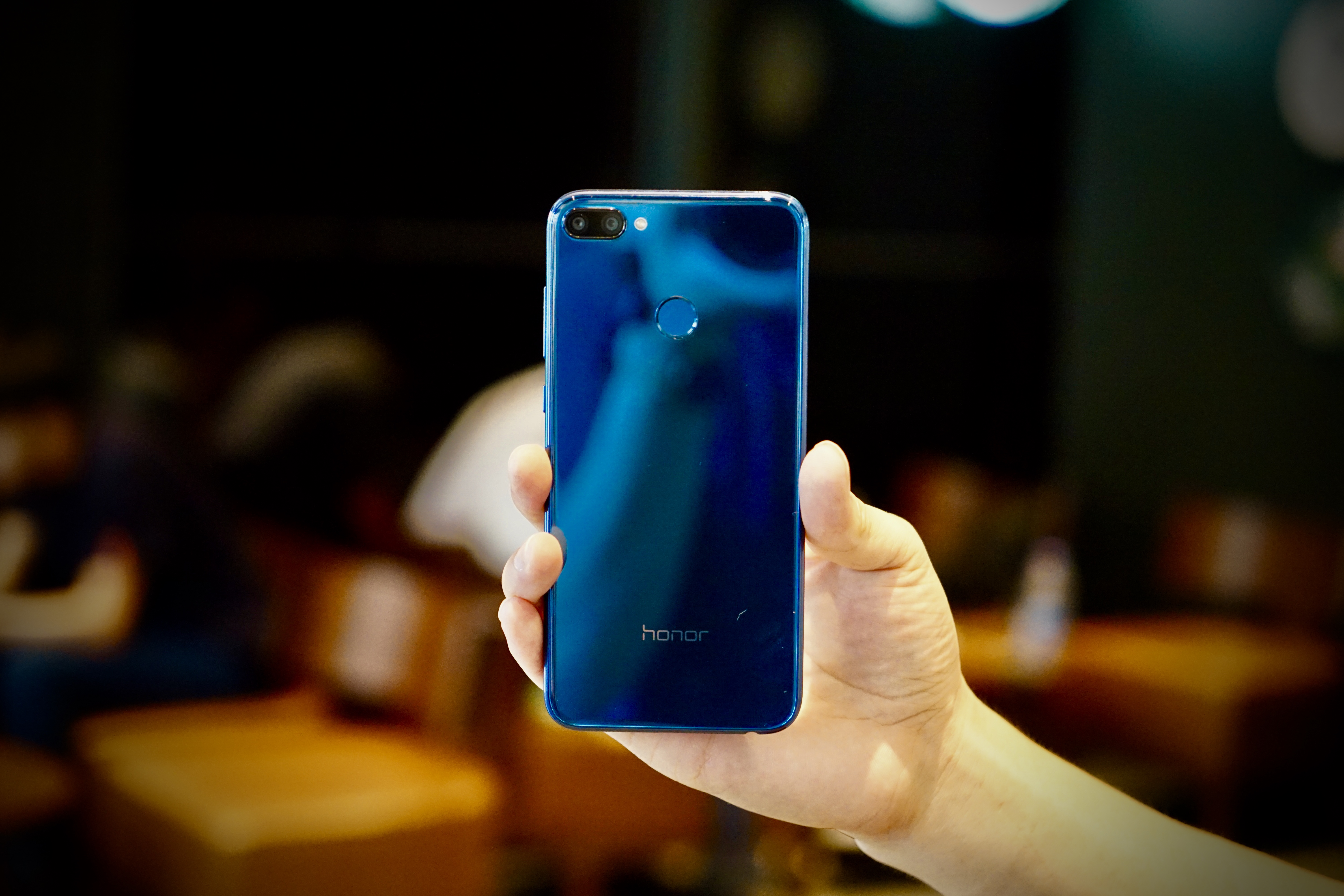 荣耀9i日常使用,荣耀9i功能大全