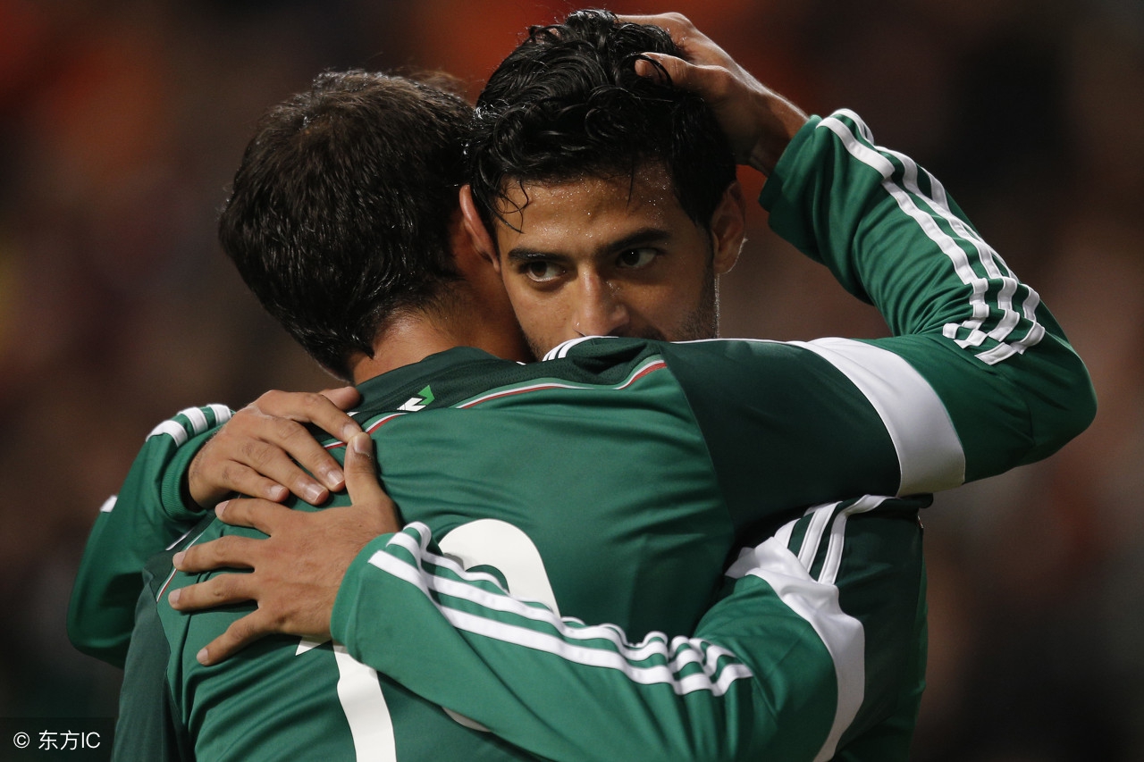 世界杯盘口分析：机构不预防平局，墨西哥将取胜06月27日赢盘公社