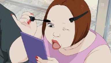 推荐一款好用的睫毛膏不晕妆,新手美睫必备睫毛膏推荐