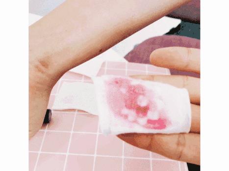 网红化妆棉亲测报告,平价也有万年回购款!