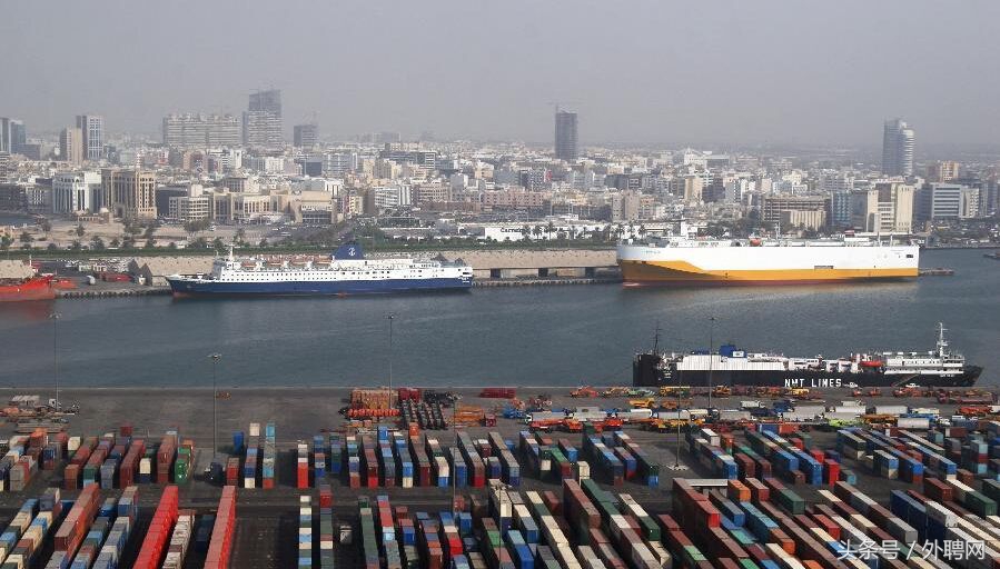 迪拜为什么这么有钱,迪拜经济发达原因