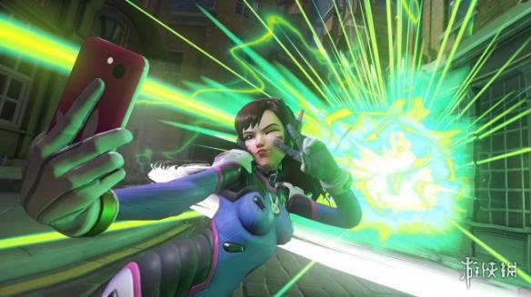 守望先锋里面的隐藏彩蛋,守望先锋最新隐藏大招