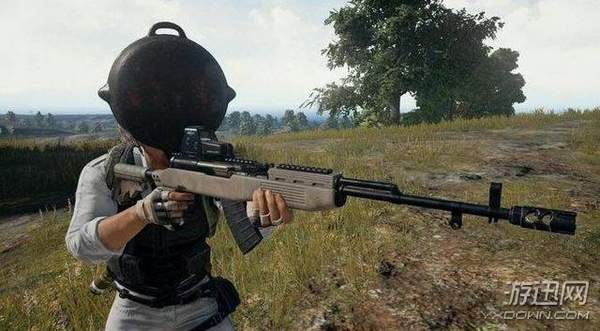 男子盗版《绝地求生》吃鸡外挂销售3个月竟获利千万