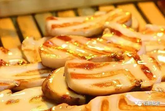 新鲜松茸的吃法以及保存方法,新鲜松茸刺身吃法