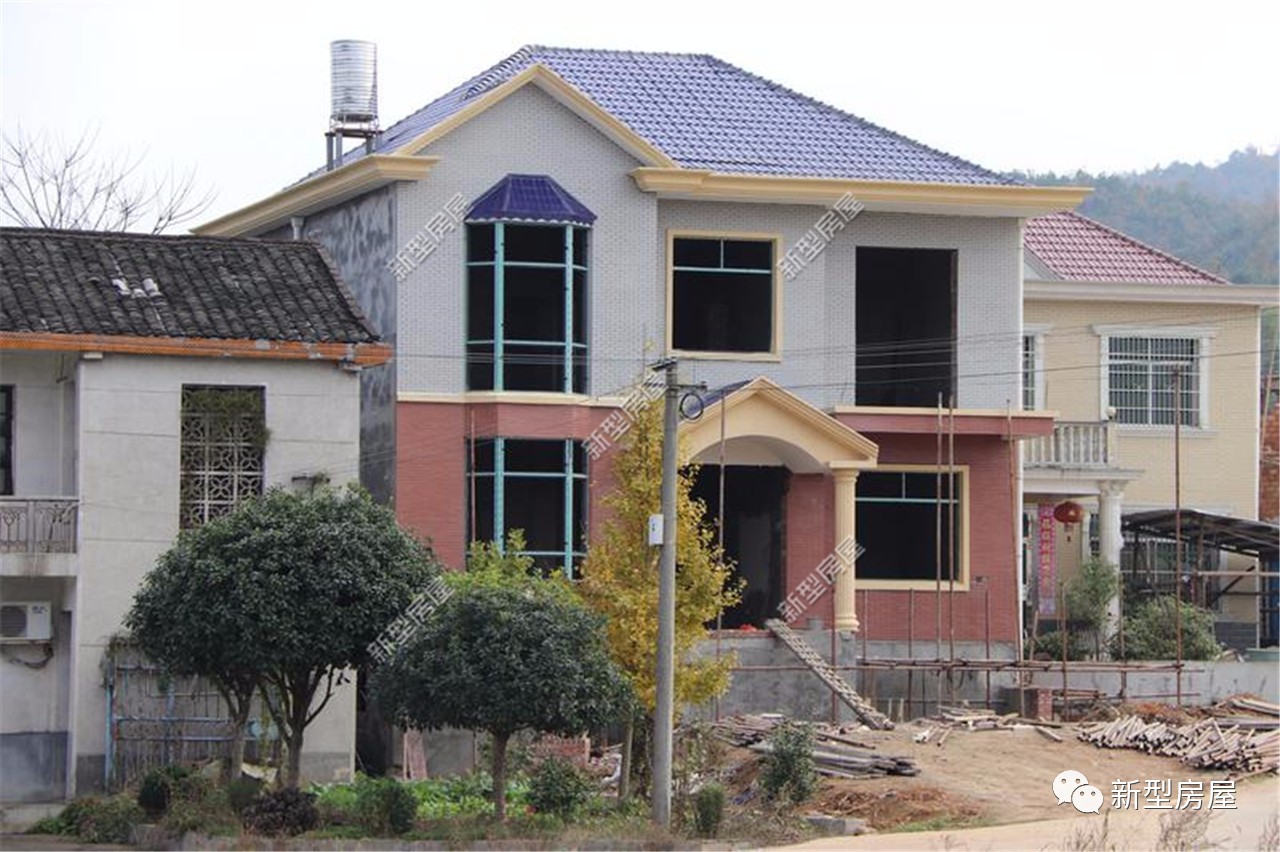 农村二楼如何增强水压,一层房子水压不够怎么办