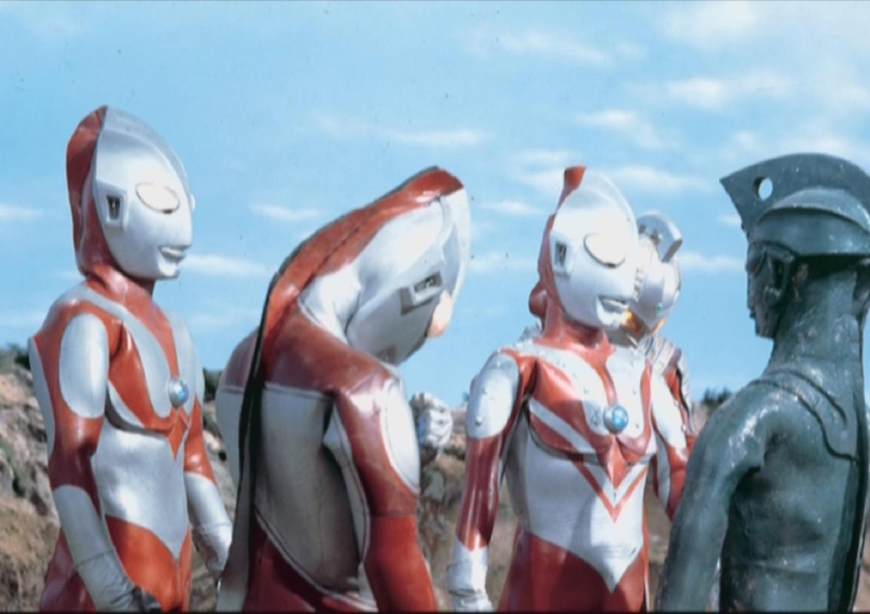 盘点奥特曼中赛文最帅的6大形态,奥特曼和赛文谁厉害