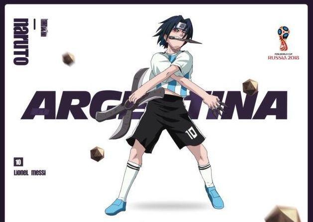 火影鸣人比赛,路飞鸣人实力大比拼