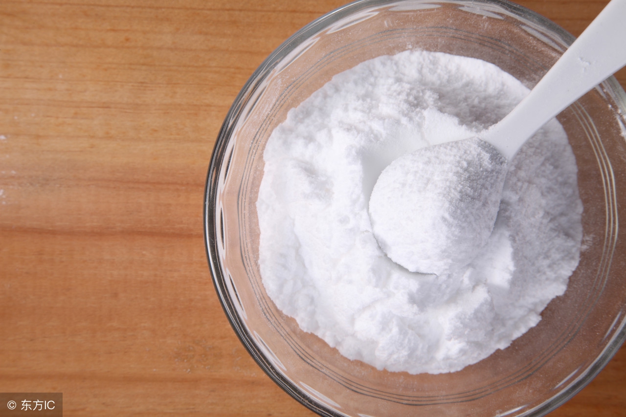 红糖白醋加小苏打妙用,盐和小苏打有什么妙用