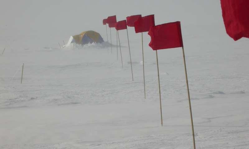 零下67度这是世界上最冷的地方,零下100度全世界最冷的地方