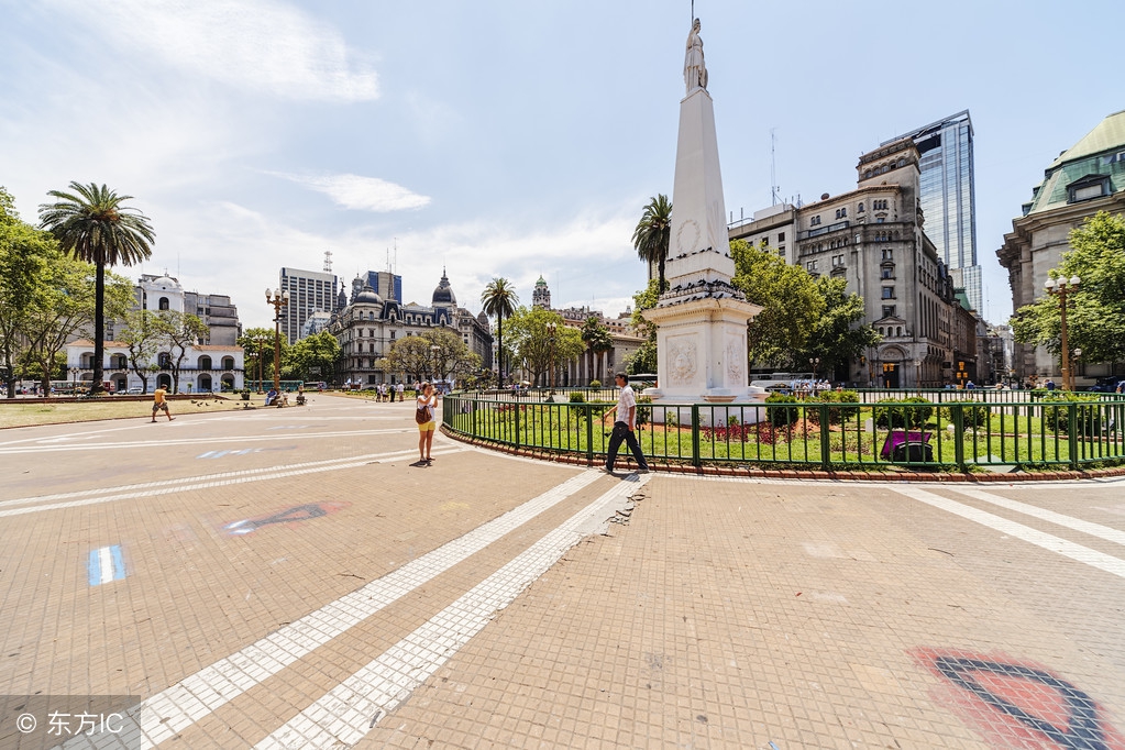 阿根廷壮观景色,阿根廷火地岛风光