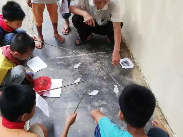 以快乐之名，让孩子们看到未来的一千种可能