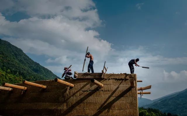 国庆永定土楼世遗2020,永定土楼传承千年世遗文化之美