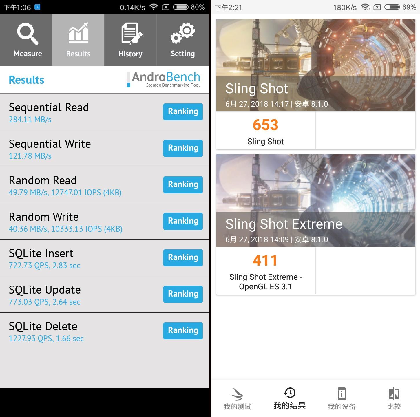 小米6测评值不值得购买,小米6跟红米6哪个好