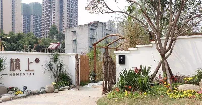 成都周边民宿独立院子僻静,成都周边深山民宿