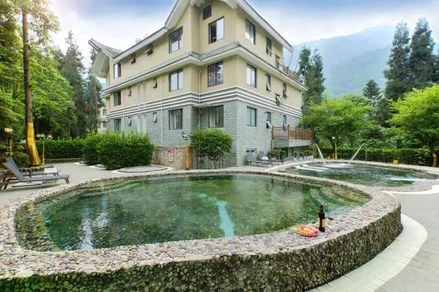 成都地点好点价格便宜点的民宿,成都周边避暑民宿独立院子