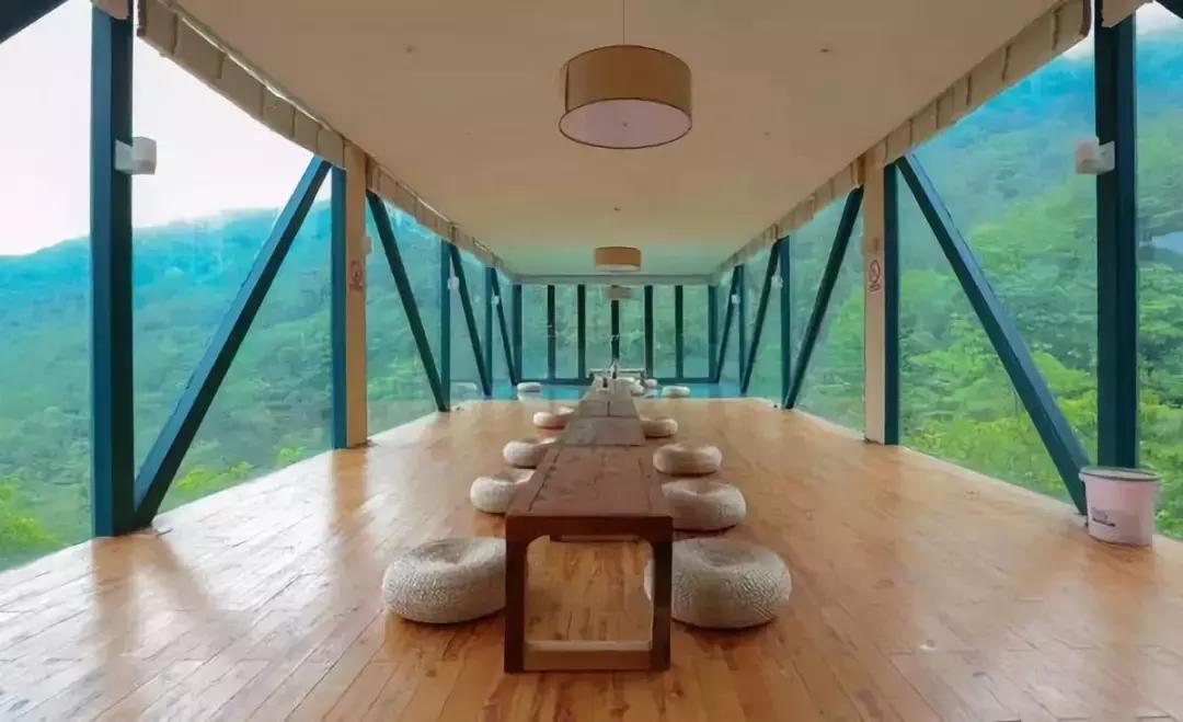 成都周边民宿独立院子僻静,成都周边深山民宿