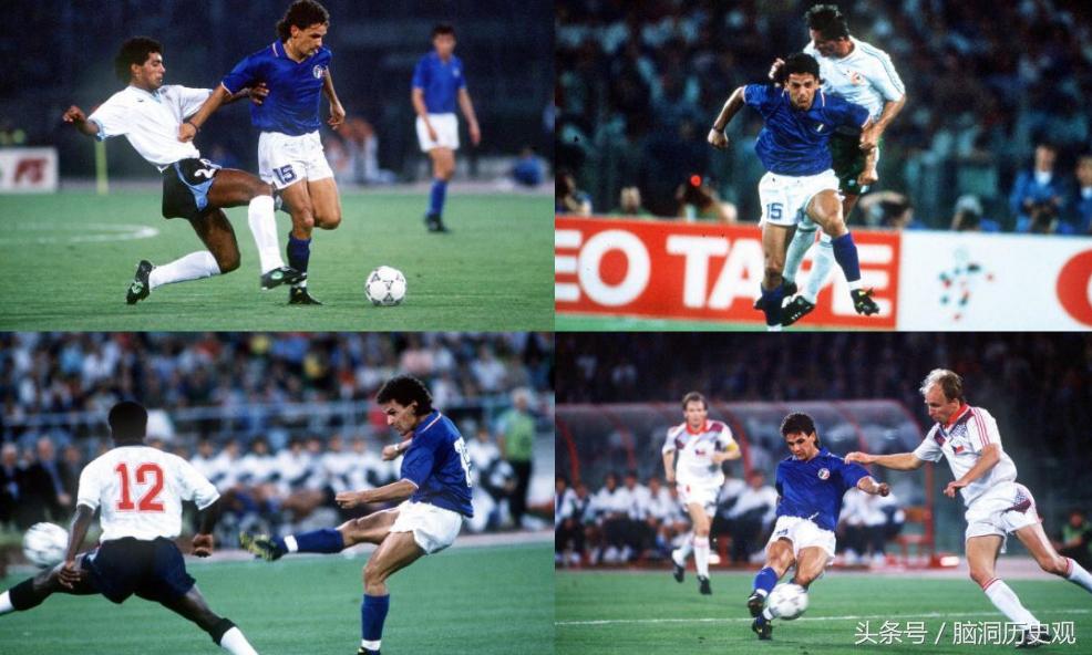 在世界杯的历史上仅有三支国家队,世界杯实力排名前十的国家队