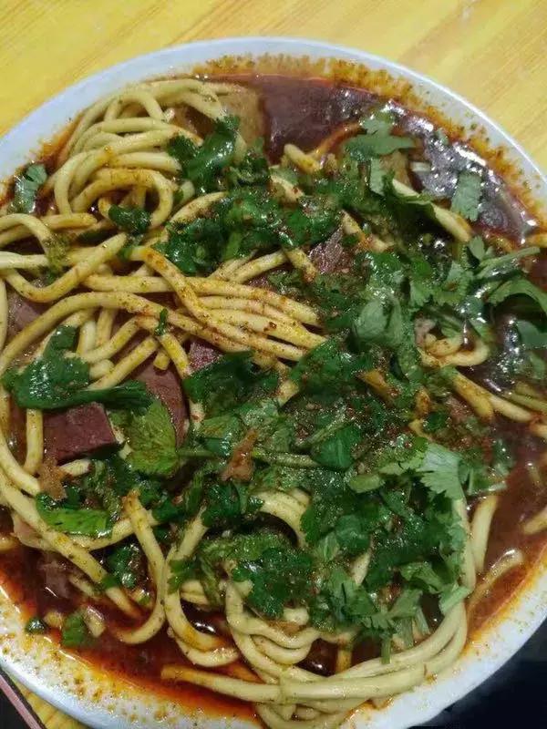 醉美临汾城,临汾最值得一看的地方