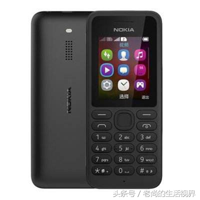 诺基亚哪款手机最值得入手 (现在诺基亚哪款手机比较好)
