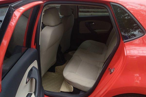 大众polo自动挡二手车值得吗,大众polo自动挡特价车