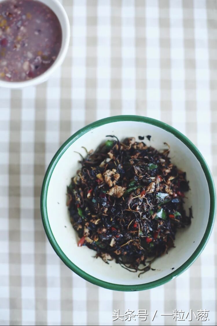 马齿苋随处可见的野菜你了解它吗,野菜马齿苋最经典食用方法