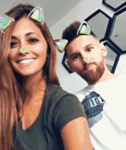 这个女人8岁就征服了球王,玛丽苏式的剧情都发生在她身上了!