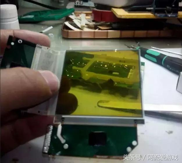 游戏机可以玩psp,psp玩机